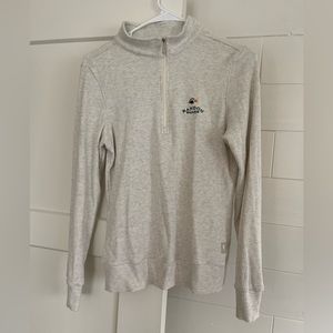 Bandon dunes quarter zip